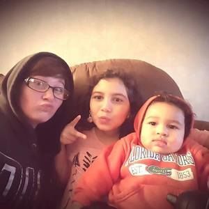 Meet your Posher, Kim